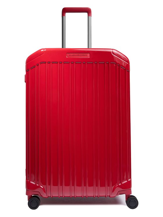 Piquadro PQ Light 4 hjul Trolley 69 cm med strækfold