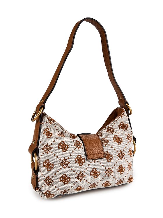 Guess Camden Skuldertaske 23 cm Guess Camden Skuldertaske 23 cm