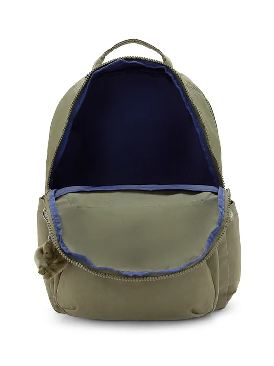 Kipling Basic Seoul Daypack 44 cm Laptopfack