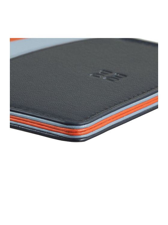 DuDu Boracay Kreditkortetui Læder 10 cm