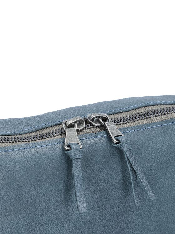 Harold's Bague Skuldertaske Læder 19 cm