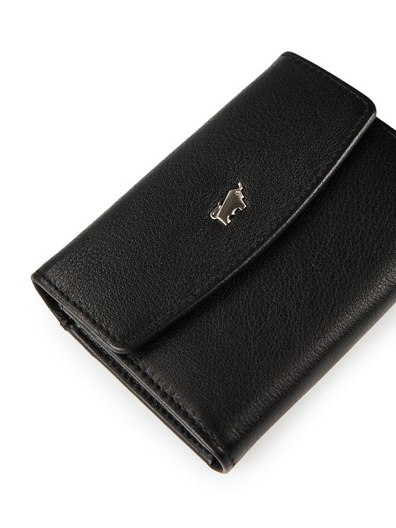 Braun Büffel Joy Pung RFID-beskyttelse Læder 10.5 cm