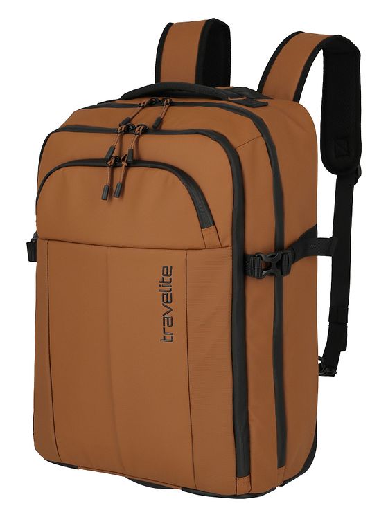 Travelite Briize 2 hjul Rygsæk-trolley 50 cm