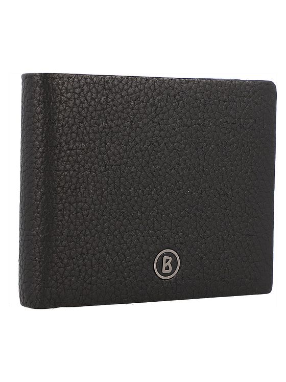 Bogner Vail Lennox pung RFID læder 12,5 cm