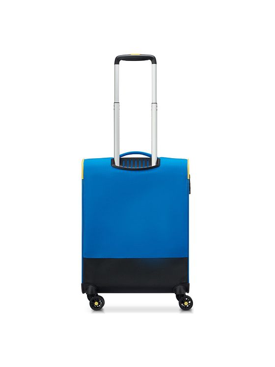 Roncato Lite Soft Neon 4 hjul Kabinetrolley 55 cm