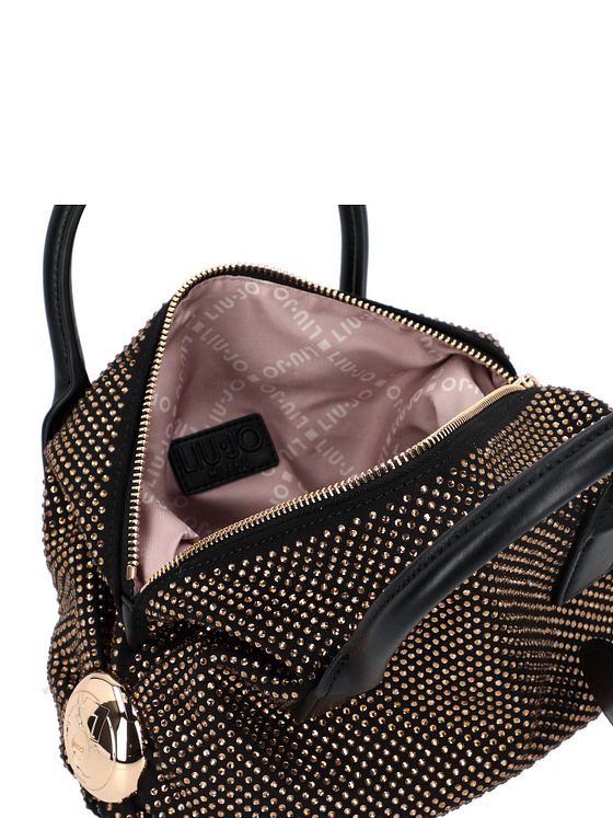 Liu Jo Amelie Håndtaske S 22 cm