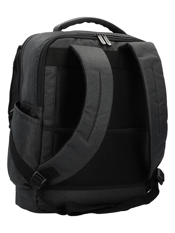 Dermata Daypack 43 cm Laptoprum