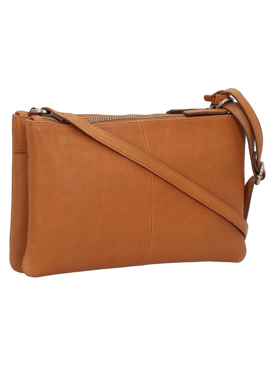 Burkely Soft Skylar Skuldertaske Læder 26 cm