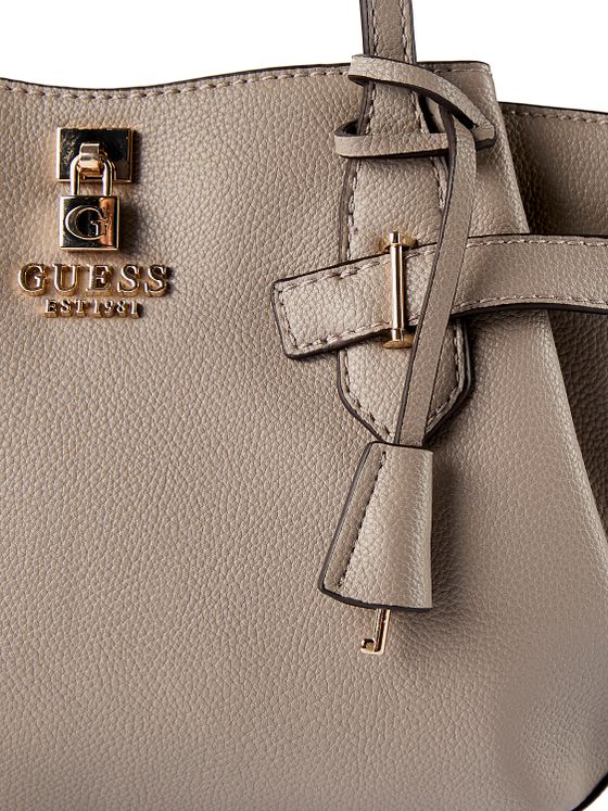 Guess Yesba Skuldertaske 40 cm Guess Yesba Skuldertaske 40 cm