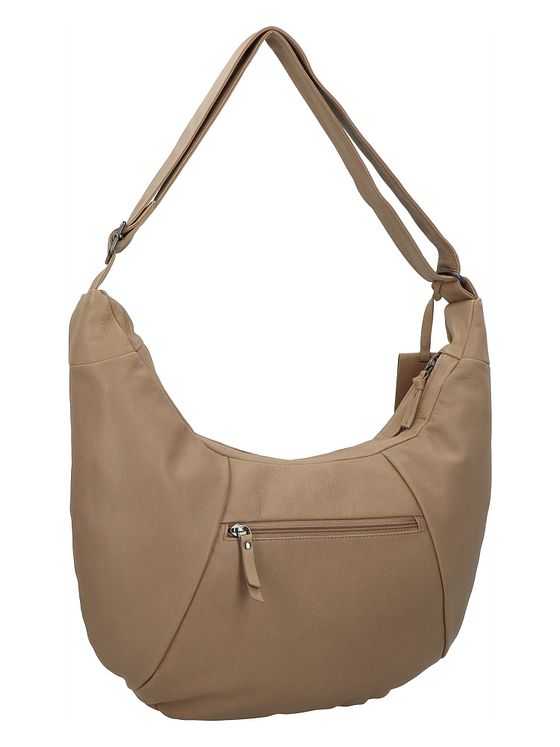 Burkely Just Jolie Skuldertaske Læder 45 cm