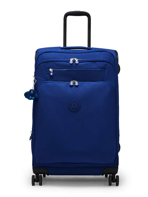 Kipling New Youri 4-hjulig Resväska M 68 cm Kipling New Youri 4-hjulig Resväska M 68 cm