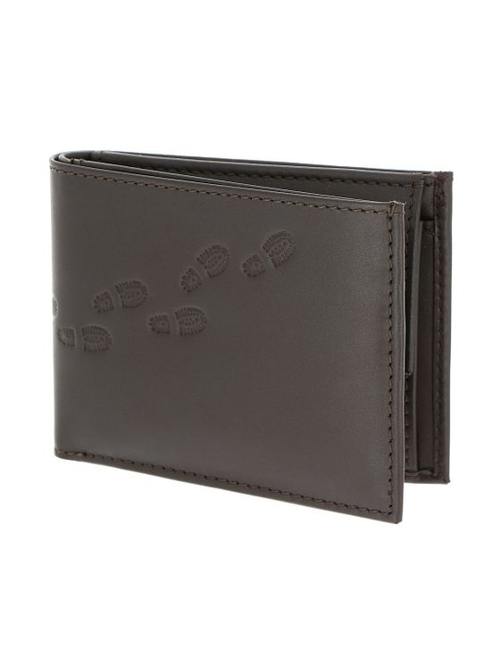 oxmox Leather Pung RFID-beskyttelse Læder 11 cm oxmox Leather Pung RFID-beskyttelse Læder 11 cm
