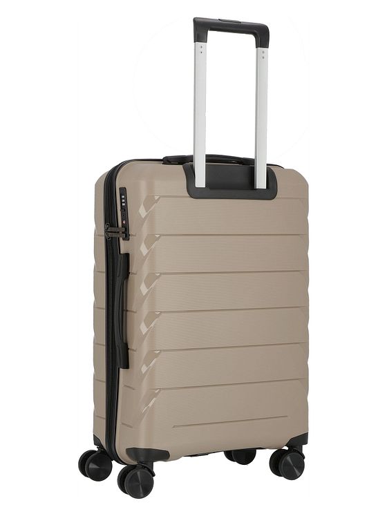 d & n Travel Line 4100 4 hjul Trolley M 64 cm d & n Travel Line 4100 4 hjul Trolley M 64 cm