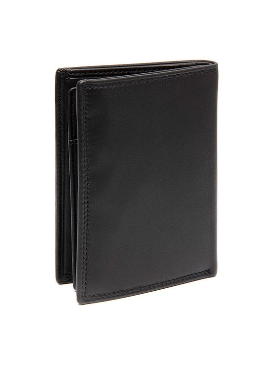 The Chesterfield Brand Hanson Pung RFID-beskyttelse Læder 9.5 cm