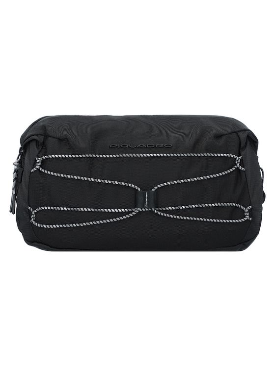 Piquadro Mick Bæltetaske 30 cm