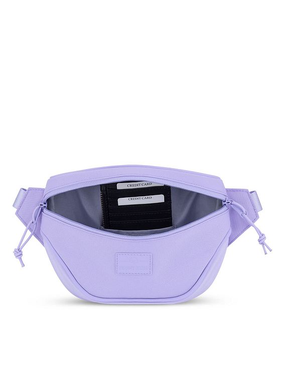 Johnny Urban Ben Crossbody-väska 24 cm Johnny Urban Ben Crossbody-väska 24 cm