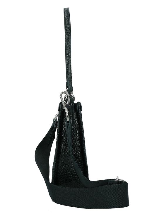 Lacoste Chantaco Classics Skuldertaske S Læder 23 cm