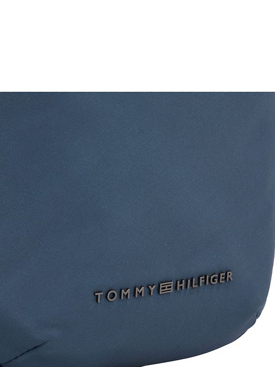Tommy Hilfiger Nylon Mini Bag skuldertaske 16 cm