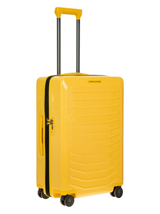 Porsche Design Roadster 4 trolley med dobbelt hjul 69 cm