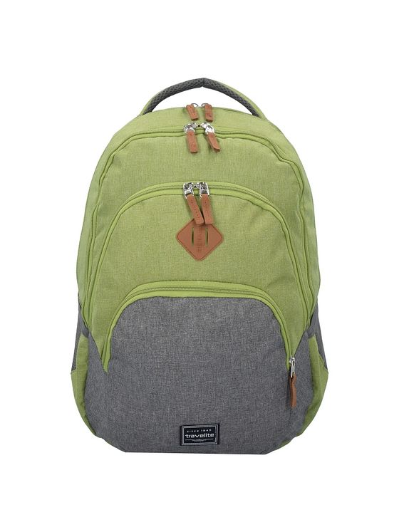 Travelite Basic-rygsæk med 45 cm rum til bærbar computer Travelite Basic-rygsæk med 45 cm rum til bærbar computer