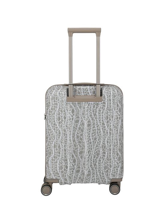 Travelite Lascana Edition 4 kolečka Kabinkový kufr S 50 cm