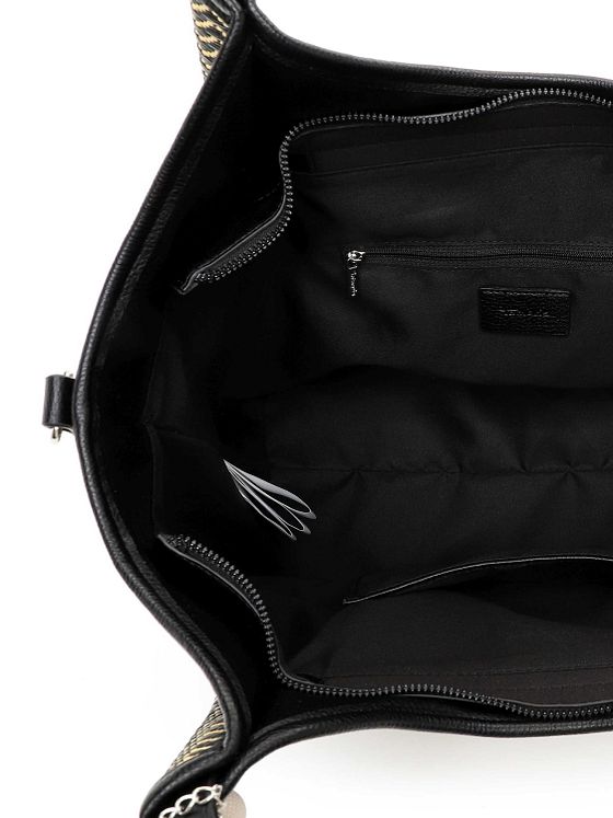 Tamaris TAS Konstantina Shopper-taske 45 cm