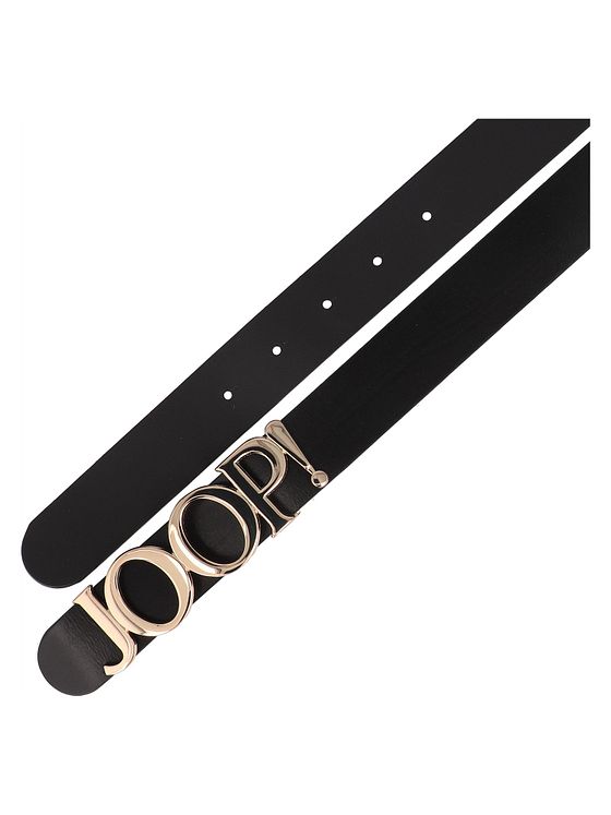 Joop! Bælte Læder