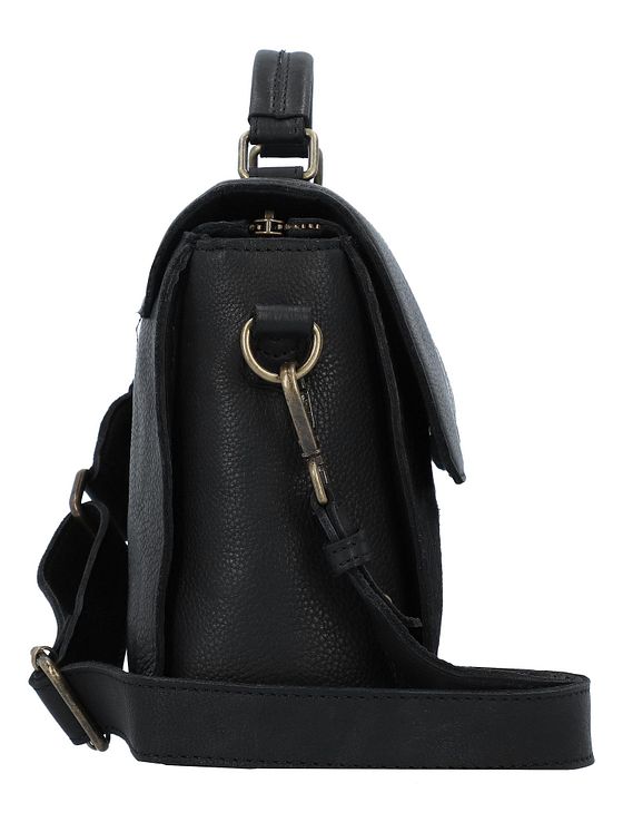 Cowboysbag Seattle Håndtaske Læder 25 cm Cowboysbag Seattle Håndtaske Læder 25 cm