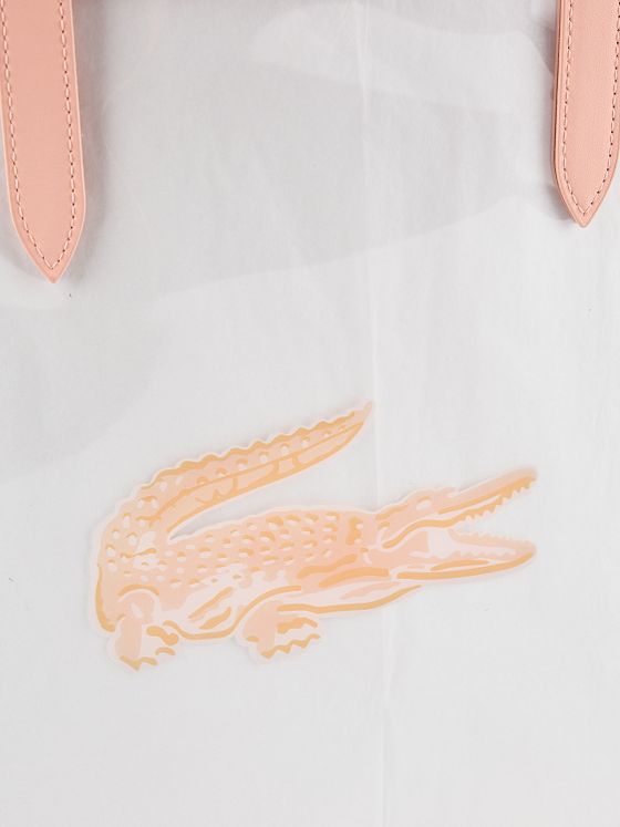 Lacoste Anna Shopper taske 46 cm Lacoste Anna Shopper taske 46 cm