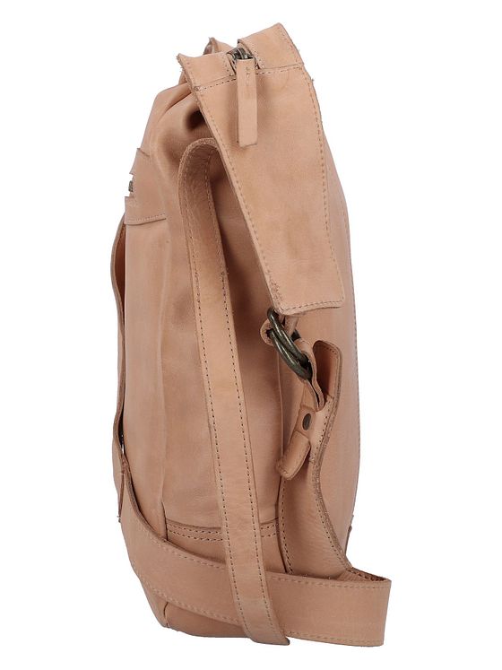 Harold's Submarine skuldertaske i læder 31 cm Harold's Submarine skuldertaske i læder 31 cm