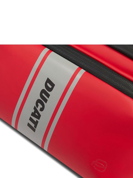 Piquadro Piquadro x Ducati Ledvinka 28 cm