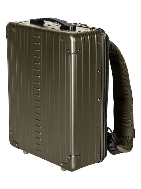 Aleon Hybridrygsæk 39 cm med rum til bærbar computer