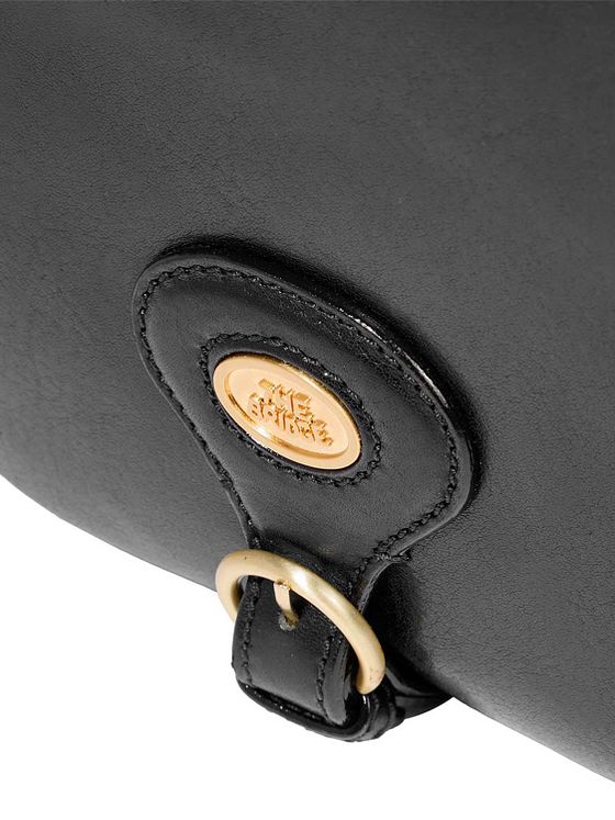 The Bridge Isadora Skuldertaske Læder 25 cm