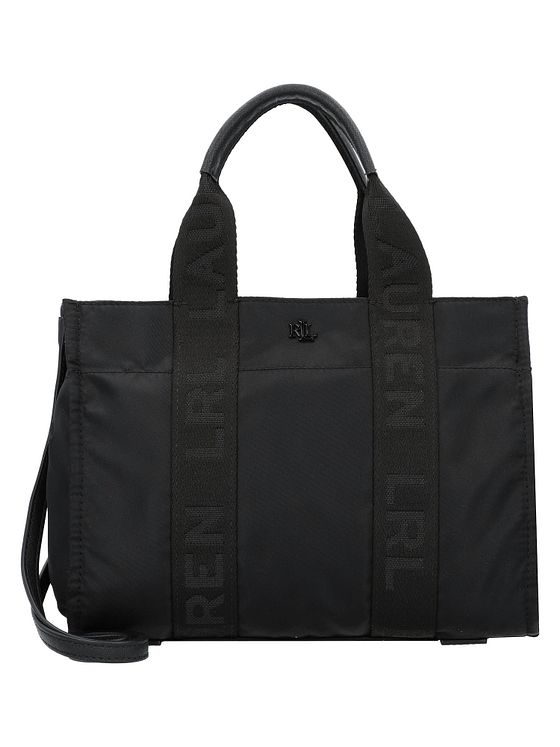 Lauren Ralph Lauren Stevie Håndtaske 25.5 cm Lauren Ralph Lauren Stevie Håndtaske 25.5 cm