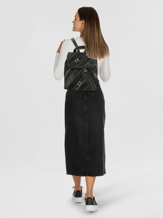 Desigual Fibonacci Hampton City-rygsæk 32 cm