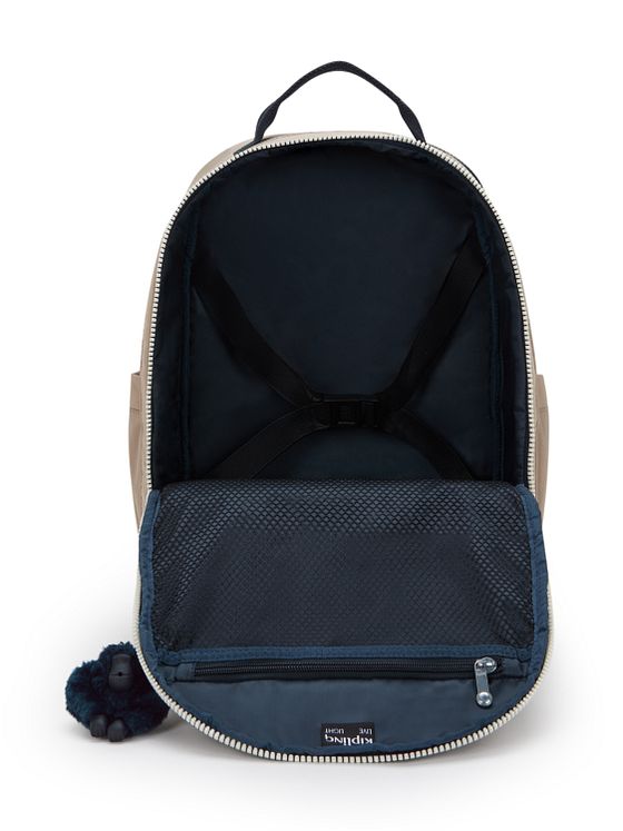 Kipling Seoul rejserygsæk 40 cm rum til bærbar computer