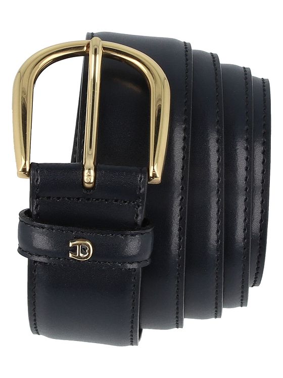 AIGNER Business-bælte i læder