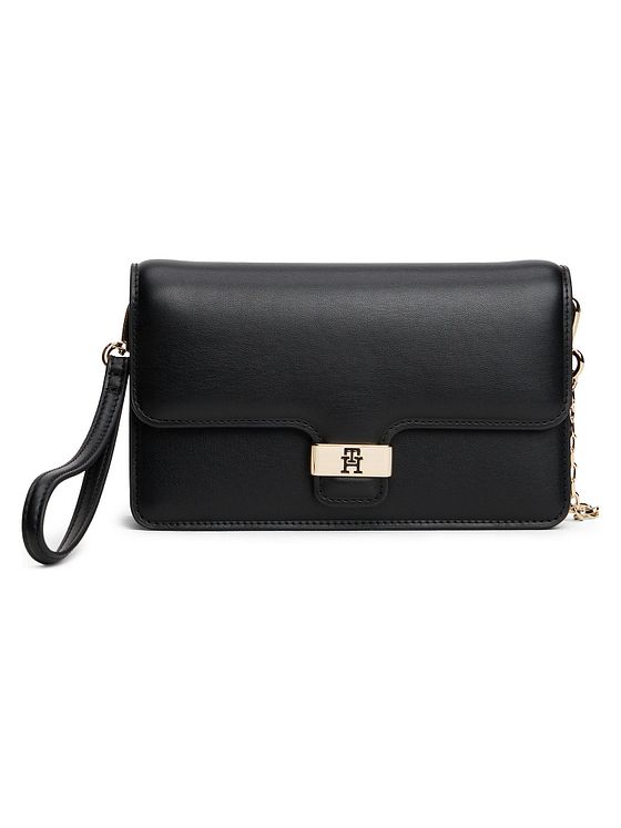 Tommy Hilfiger TH Heritage Clutch taske 20.5 cm Tommy Hilfiger TH Heritage Clutch taske 20.5 cm