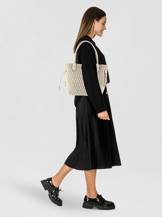 Gabor Granada Wave Shopper-taske 43 cm Gabor Granada Wave Shopper-taske 43 cm