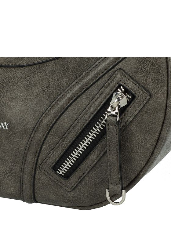 Replay Skuldertaske 34 cm