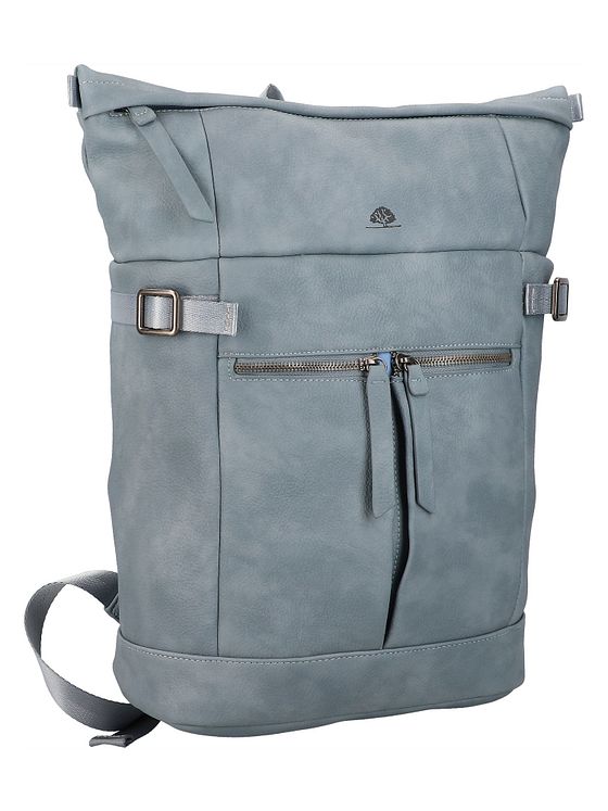 Greenburry Bæltetaske 43 cm med rum til bærbar computer Greenburry Bæltetaske 43 cm med rum til bærbar computer