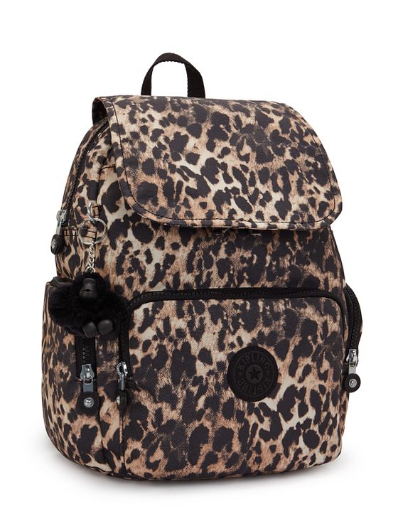 Kipling City Zip S City-rygsæk 33.5 cm
