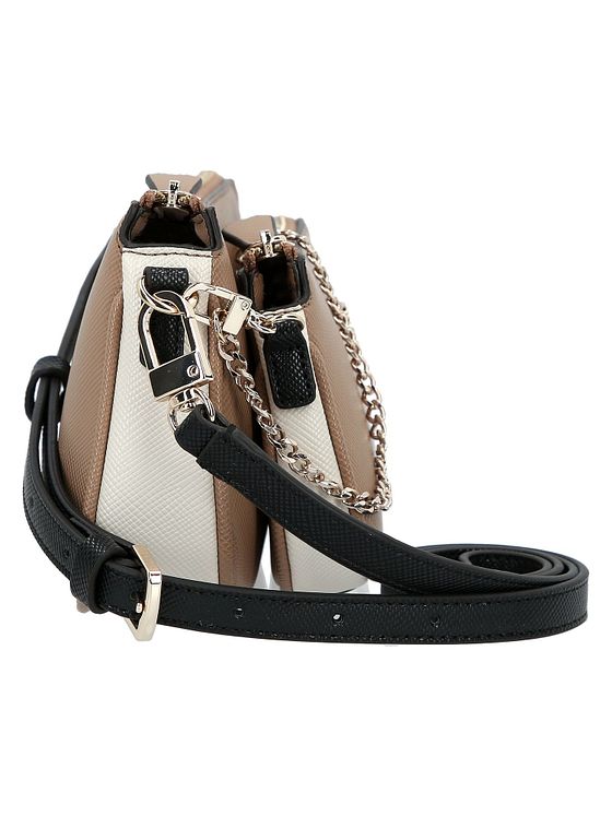 Guess Noelle II Skuldertaske 24 cm Guess Noelle II Skuldertaske 24 cm