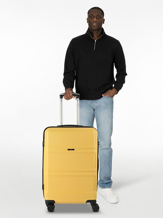 Benzi 5739 4 hjul Trolley M 66 cm