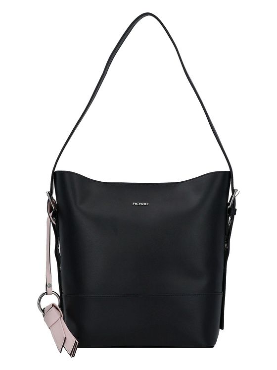 Picard Levante Skuldertaske Læder 37 cm Picard Levante Skuldertaske Læder 37 cm