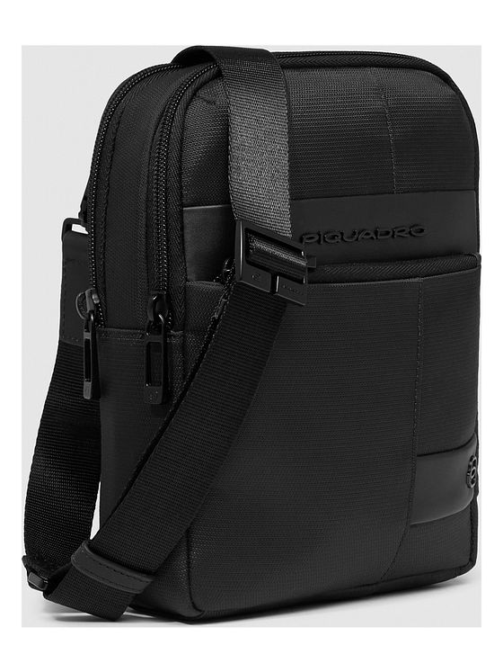 Piquadro Wollem Skuldertaske 23 cm