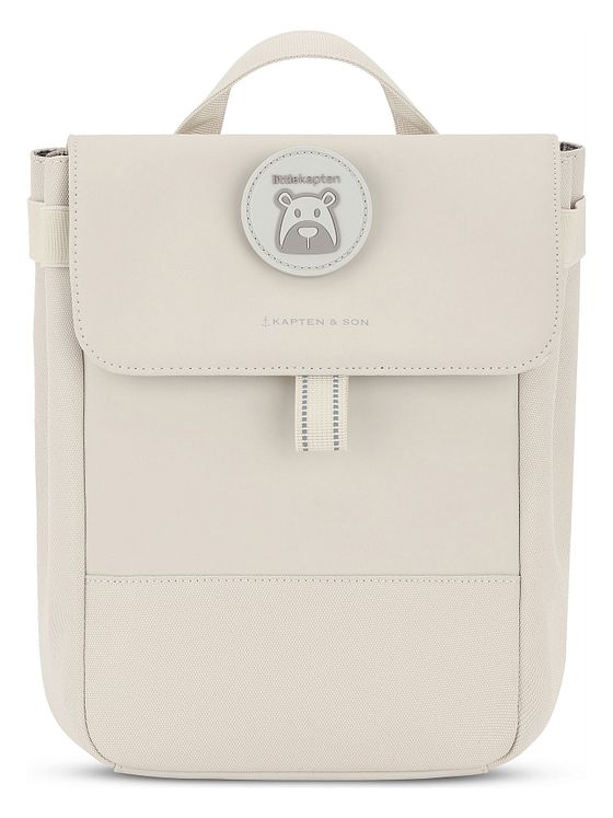 Kapten & Son Fyn Børne-rygsæk 28 cm Kapten & Son Fyn Børne-rygsæk 28 cm