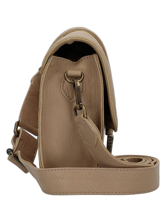 Cowboysbag Western Skuldertaske Læder 27 cm