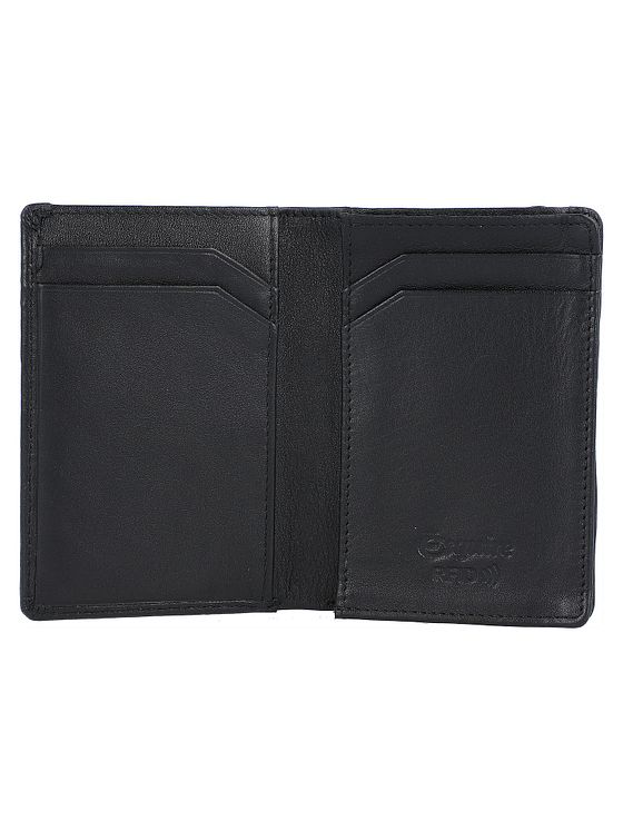 Esquire Oslo kreditkortholder RFID læder 7,5 cm