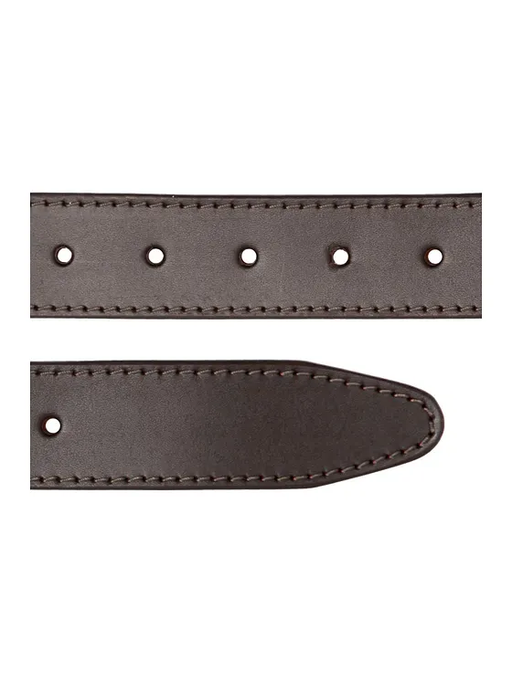 The Chesterfield Brand Tanaro Bælte Læder